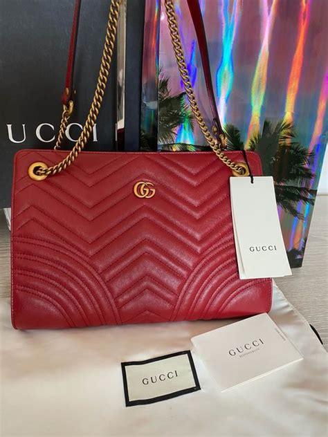 gucci codice marmont interno